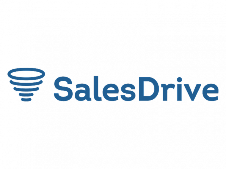 Integration with SalesDrive