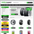 Шаблон для OkayCMS VV_Tire Шаблон для OkayCMS VV_Tire