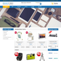 Шаблон для OkayCMS VV_Twist Шаблон для OkayCMS VV_Twist