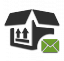 Уведомление об отправке заказа по E-mail Уведомление об отправке заказа по E-mail