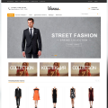 Шаблон для OkayCMS VV_Venas Шаблон для OkayCMS VV_Venas