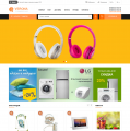 Шаблон для OkayCMS VERONA Шаблон для OkayCMS VERONA