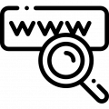 URL продукту розширення в кінці ".html" URL продукту розширення в кінці ".html"